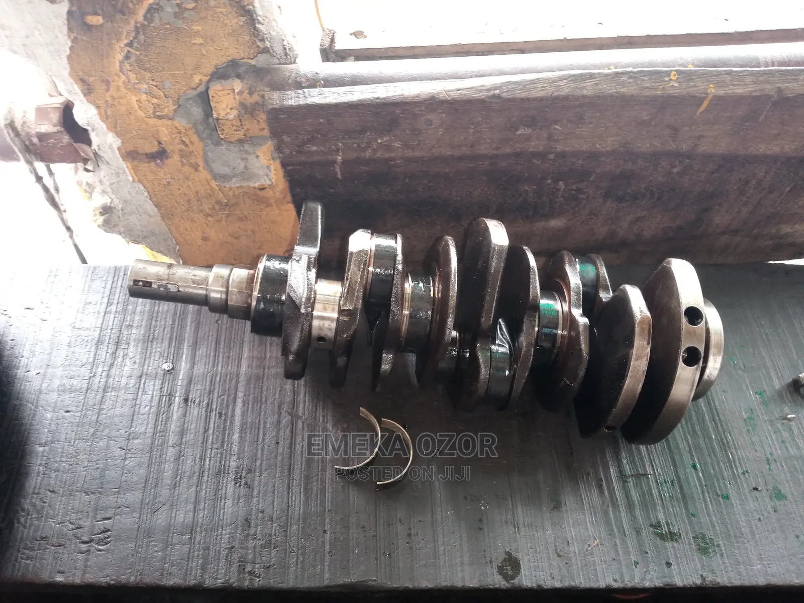 Toyota Shaft 1mz/ 2MZ 2004/2005 Model