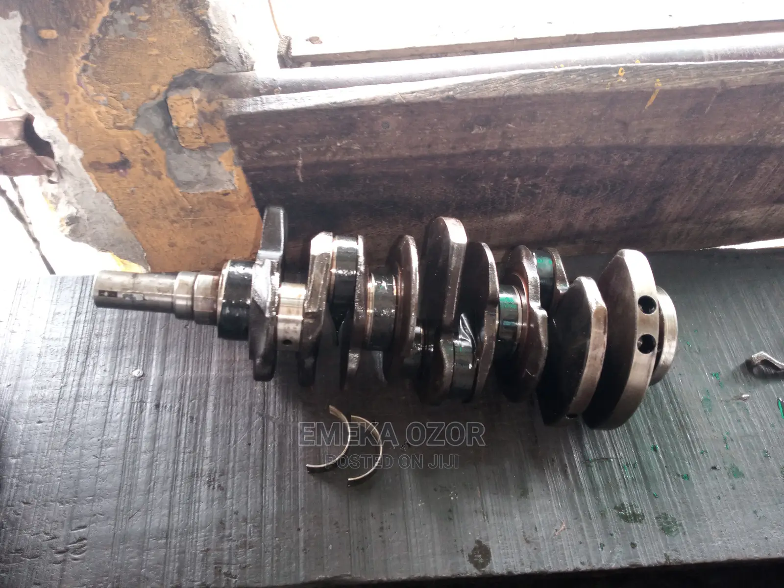 Toyota Shaft 1mz/ 2MZ 2004/2005 Model