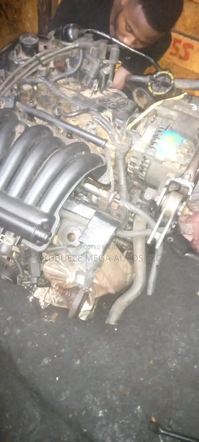 Ford Wisther 200 Model to 2005 Model
