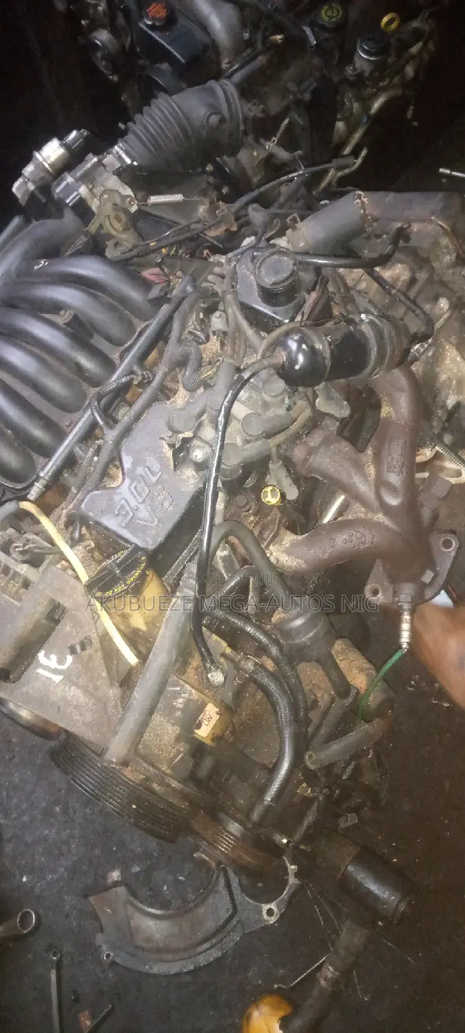 Ford Wisther 200 Model to 2005 Model