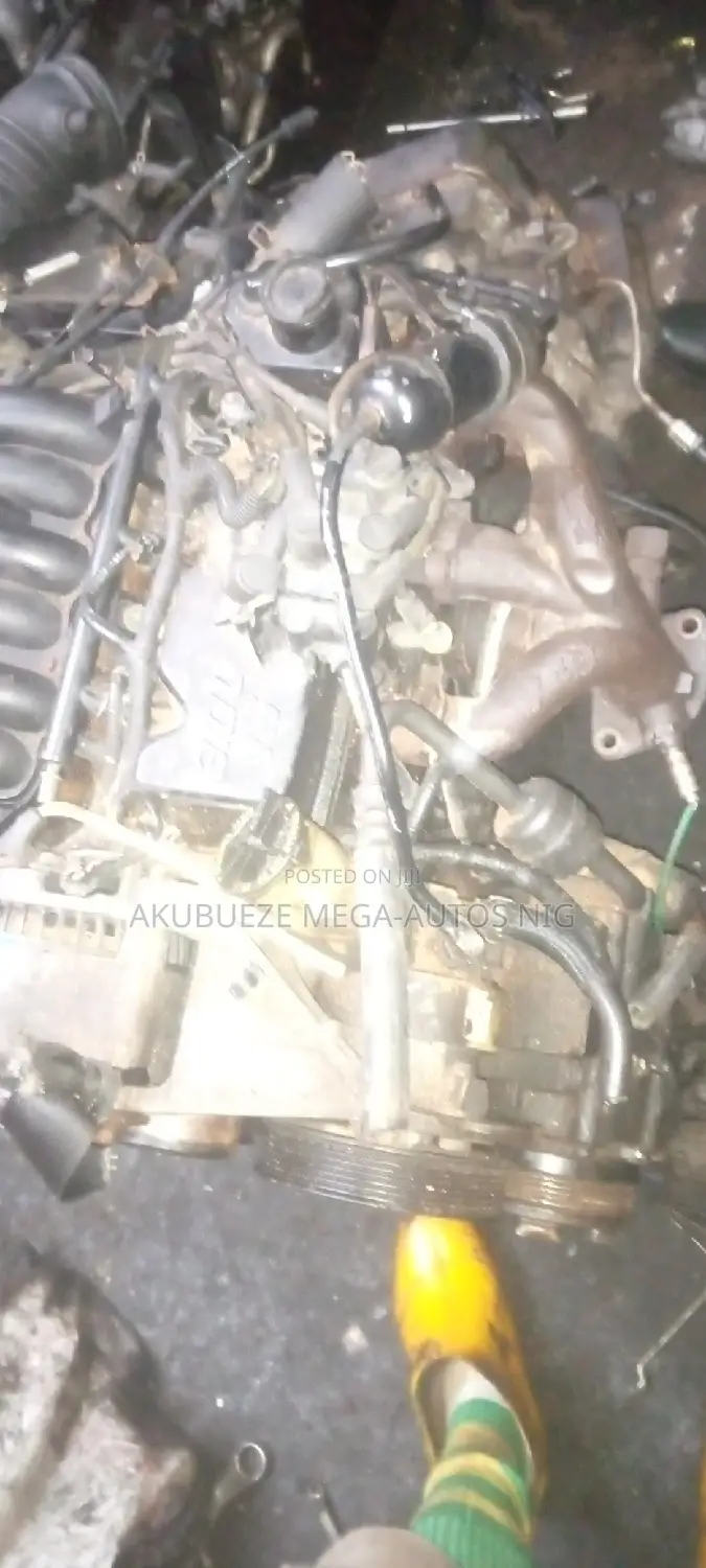 Ford Wisther 200 Model to 2005 Model