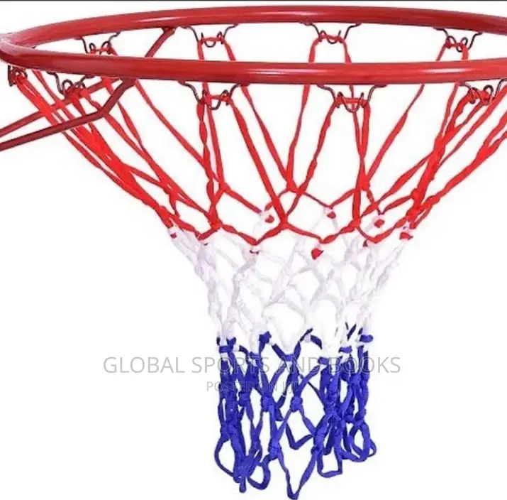 Iron Basketball Rim