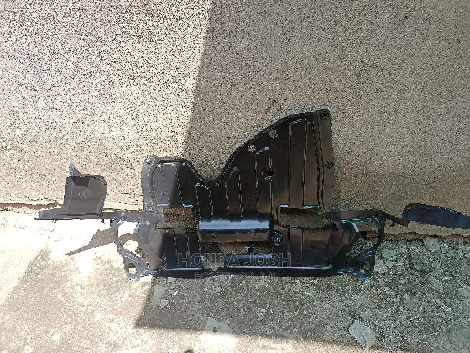 Headlights 2008 -2012 Model Honda Accord(Original)