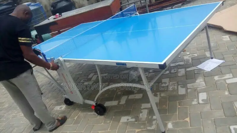 American Fitness Product Outdoor Table Tennis