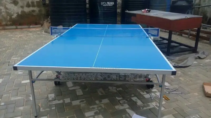 American Fitness Heavy Duty Outdoor Table