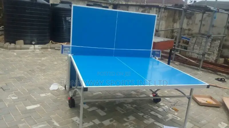 American Fitness Heavy Duty Outdoor Table