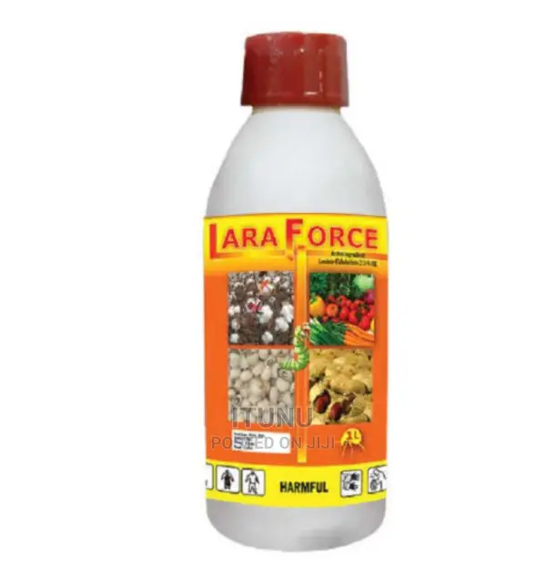 Laraforce Insecticide -1l Bedbugs Control