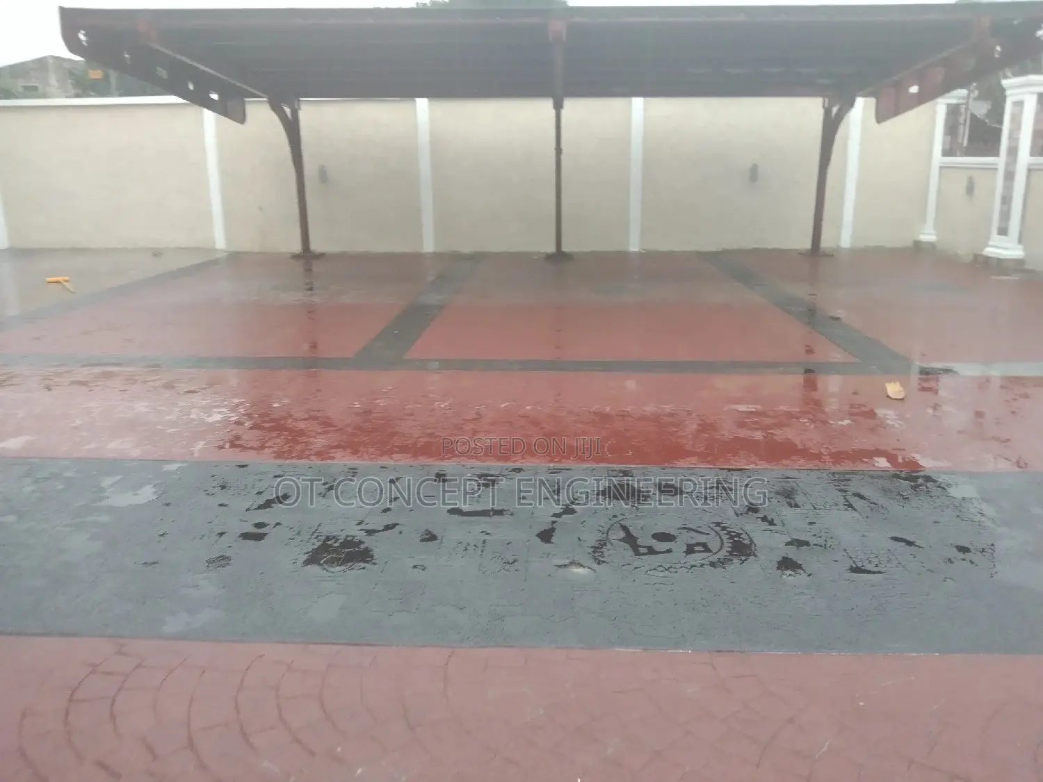 Increte Stamp Services