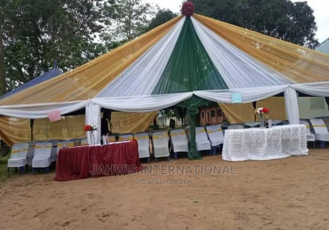 Jahwis Intl Party Event Planning Management