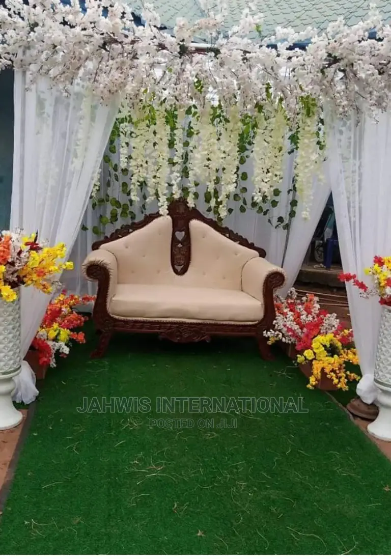 Jahwis Intl Party Event Planning Management