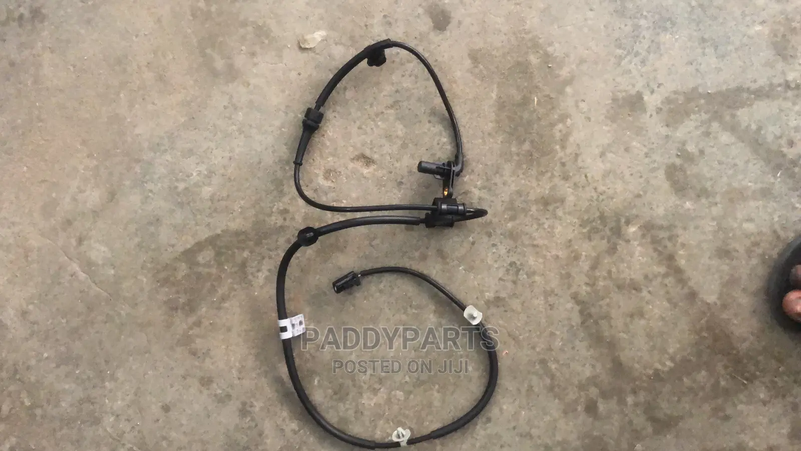 Hyundai Wheel Sensor