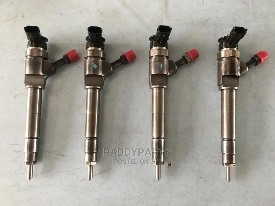 Ford Ranger Injector Nozzle