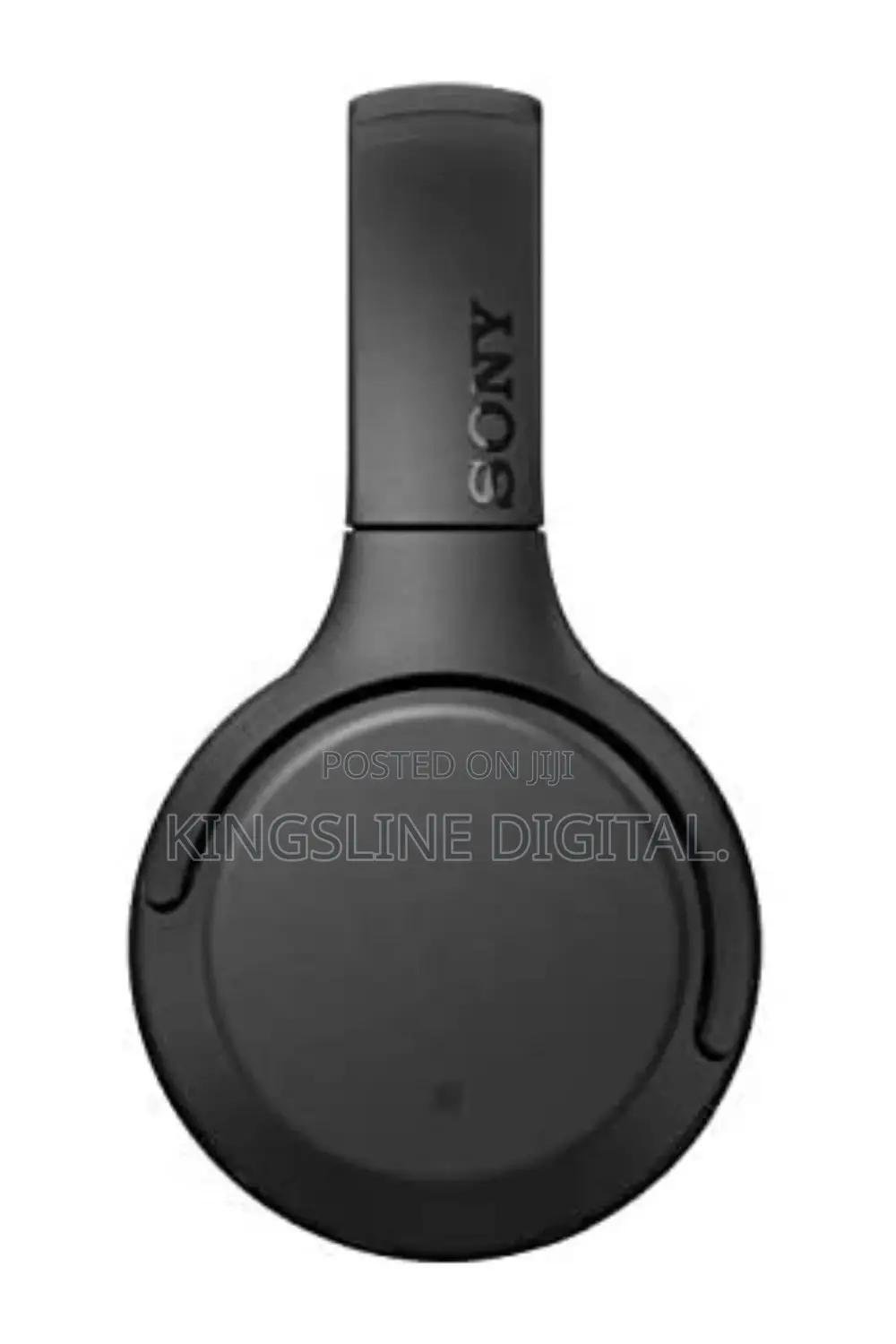 Sony WH-XB700 Wireless Extra Bass Bluetooth Headset