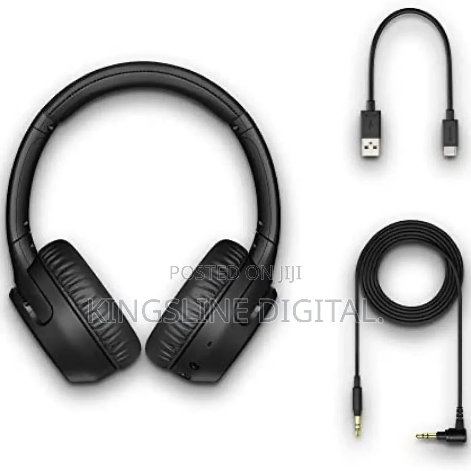Sony WH-XB700 Wireless Extra Bass Bluetooth Headset