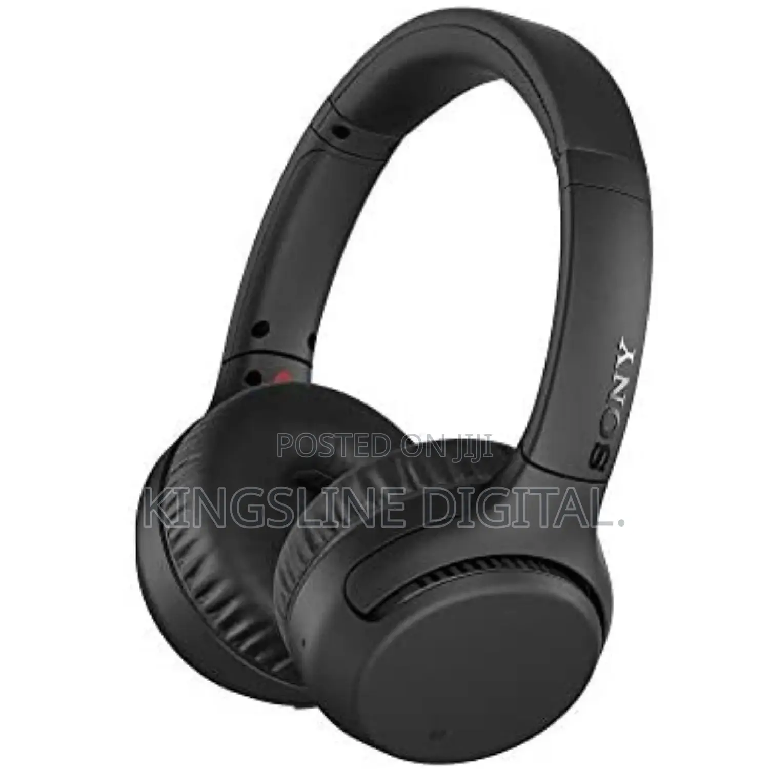 Sony WH-XB700 Wireless Extra Bass Bluetooth Headset