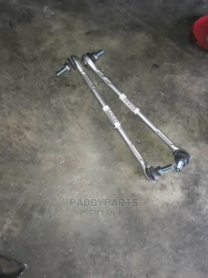 Mercedes Benz C200 Linkage