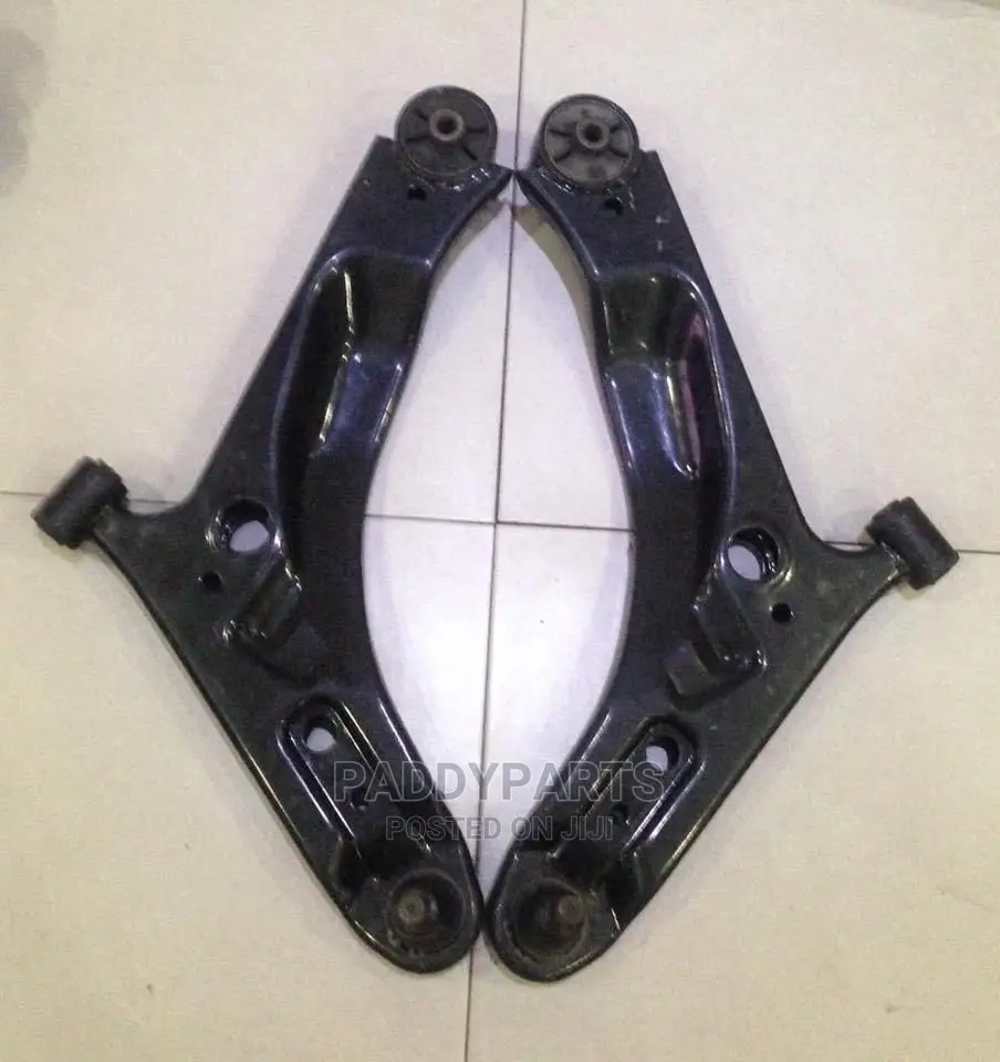 Hyundai and Kia Lower Control Arm