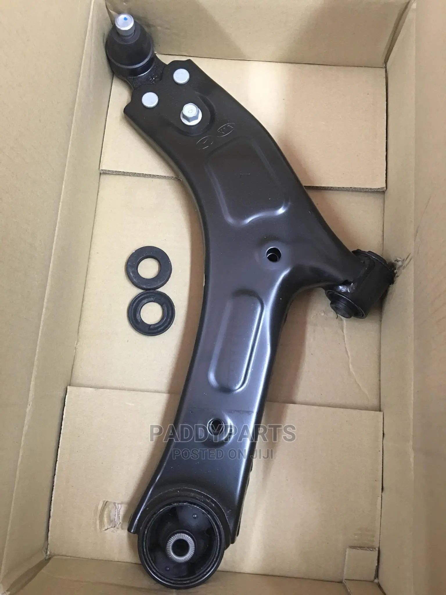 Hyundai and Kia Lower Control Arm
