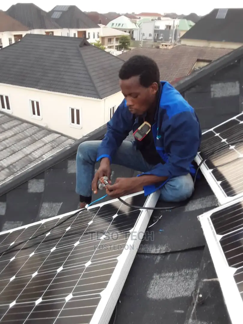 Solar Energy