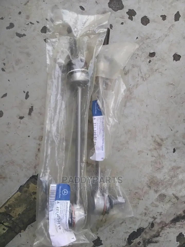 Mercedes S Class Stabilizer Linkage