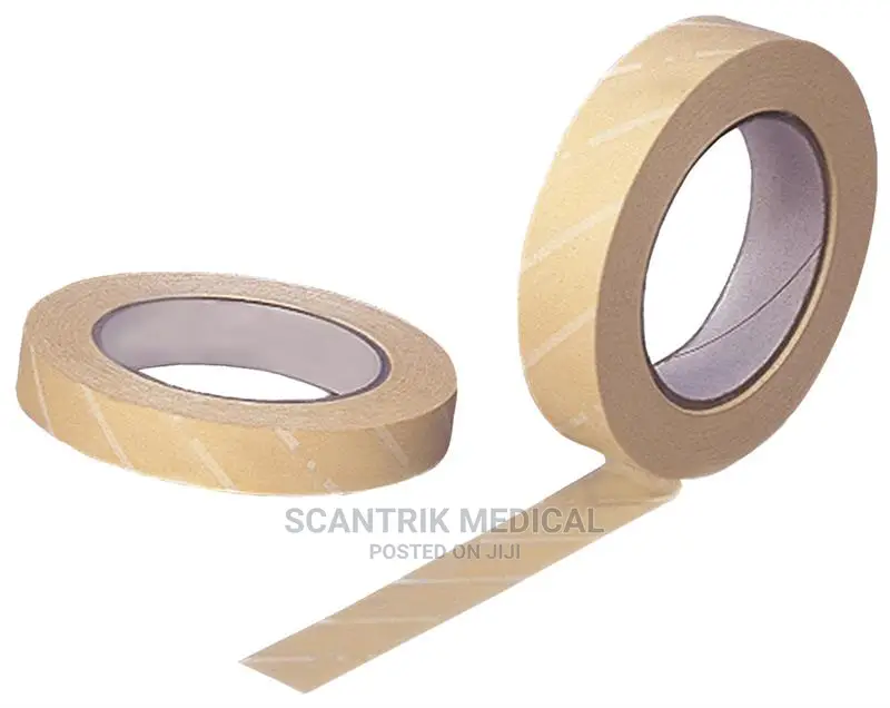 Autoclave Sterilization Indicator Tape