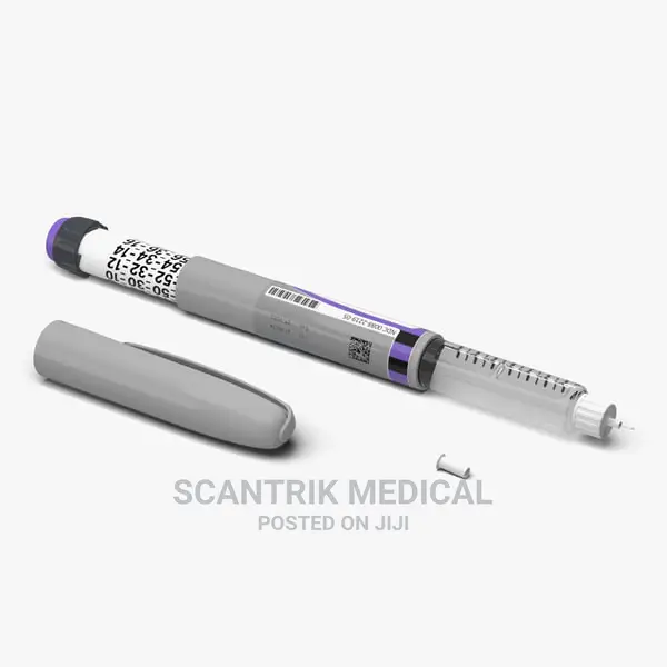 Injection Insulin Pen Devices