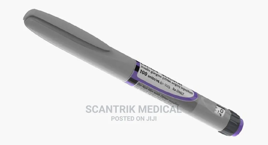 Insulin Injection Diabetes
