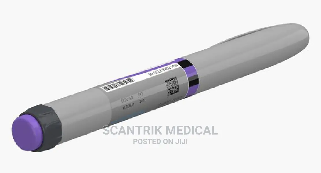 Insulin Injection Pen