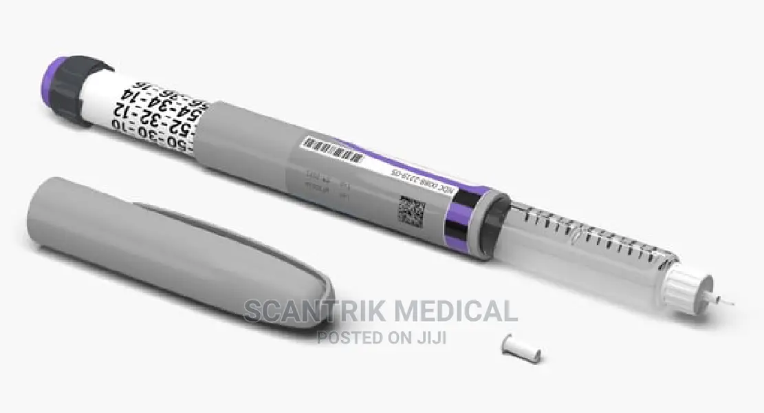 Insulin Pens