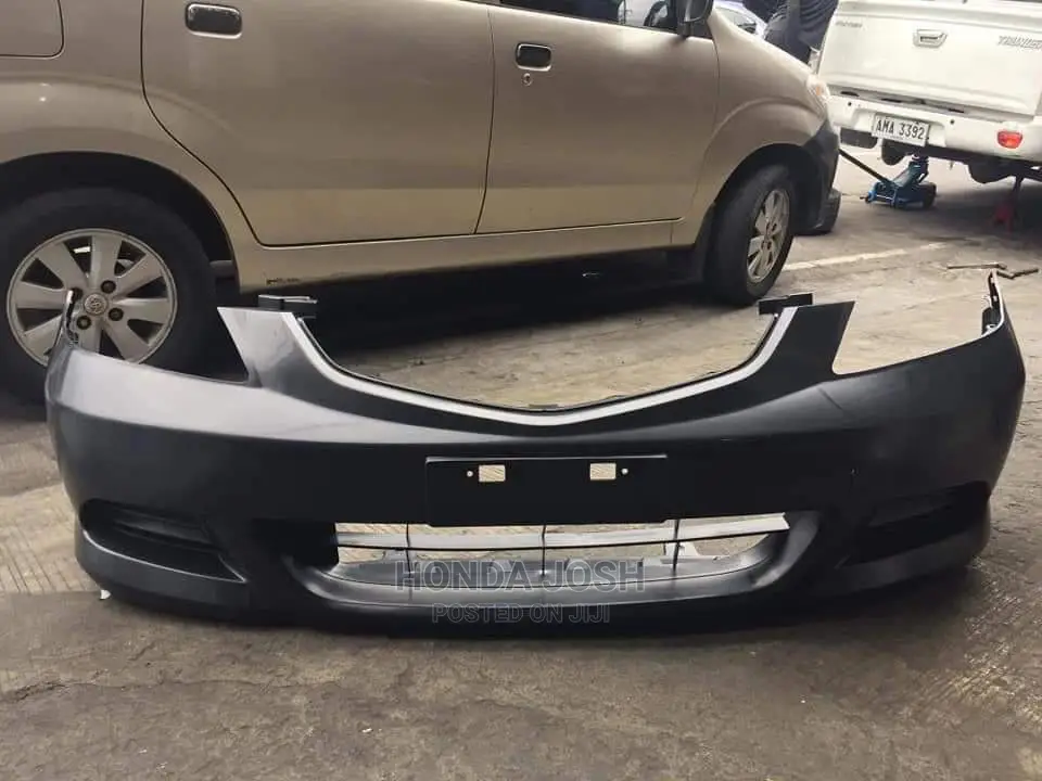 Front Bumper 2006/2008 Model Honda City(Original Quality)