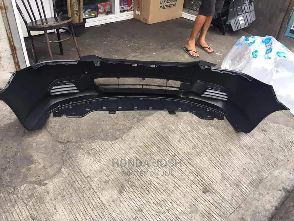 Front Bumper 2006/2008 Model Honda City(Original Quality)