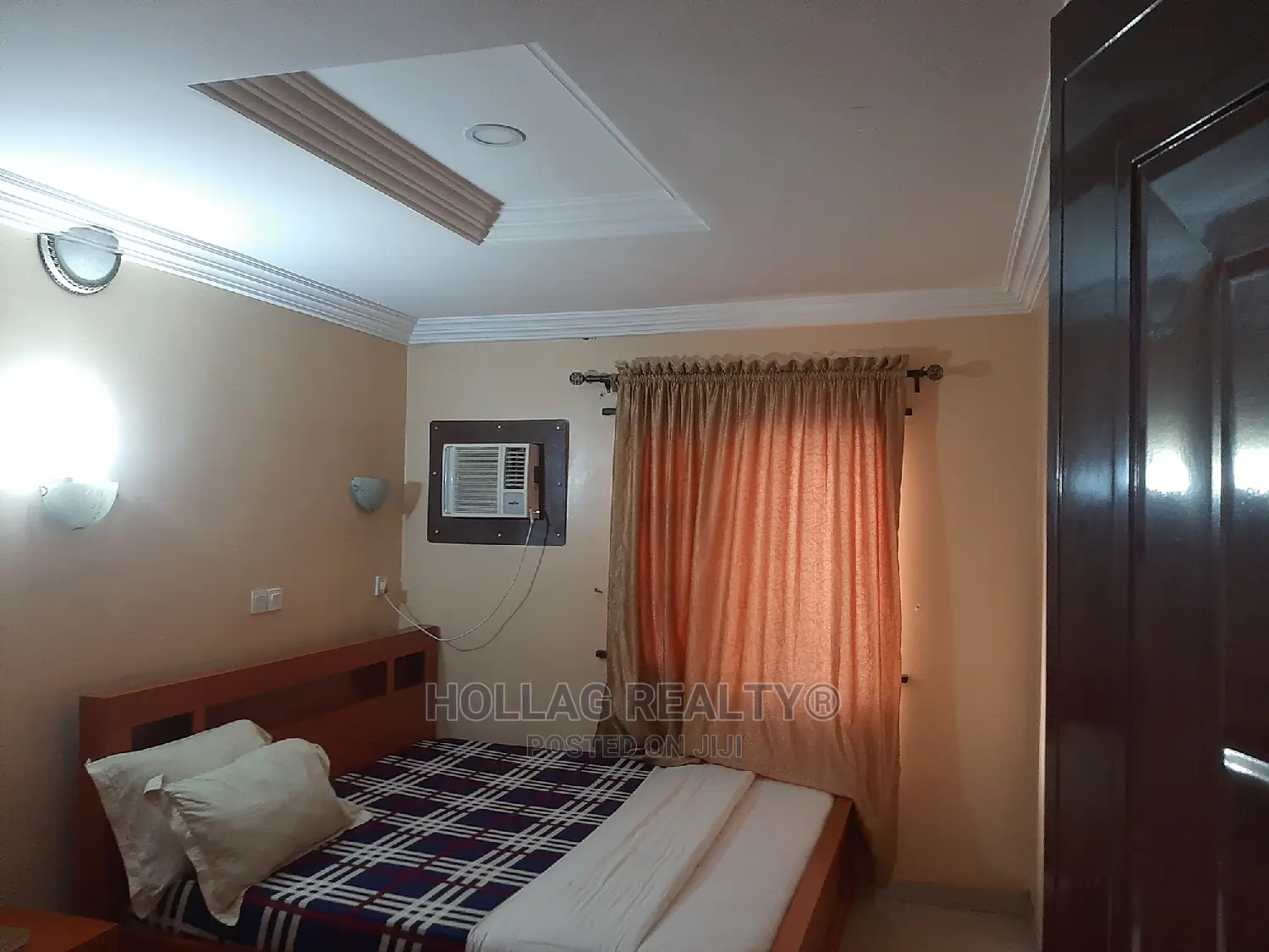 A Functional 45 Rooms Hotel at Ago Palalace