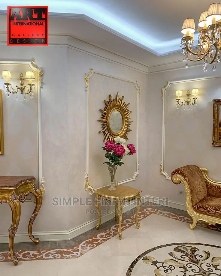 Wall Design Wall Divider
