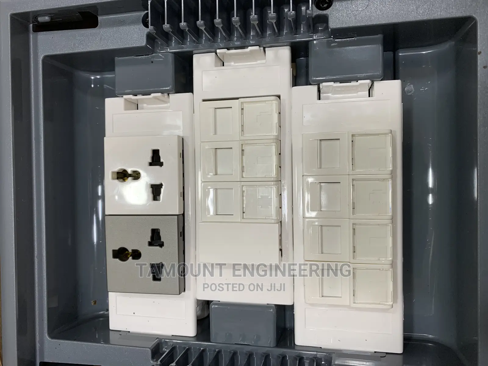 Where to Buy Legrand Floorbox