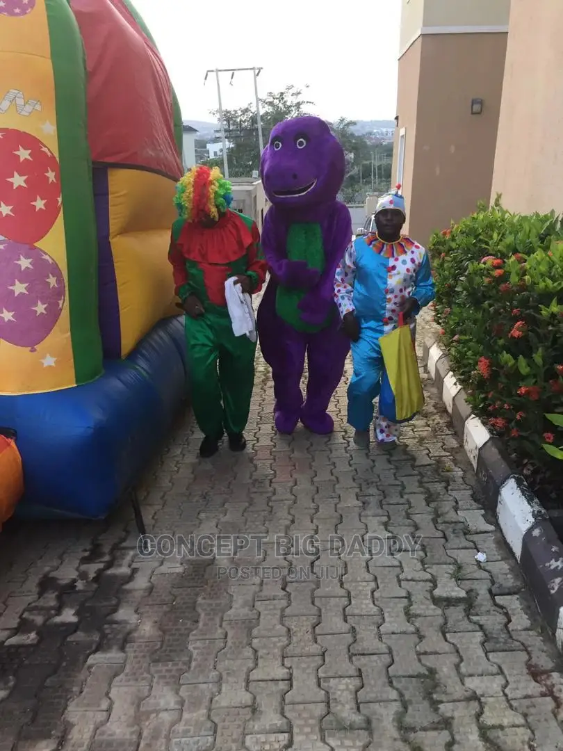 Children Events