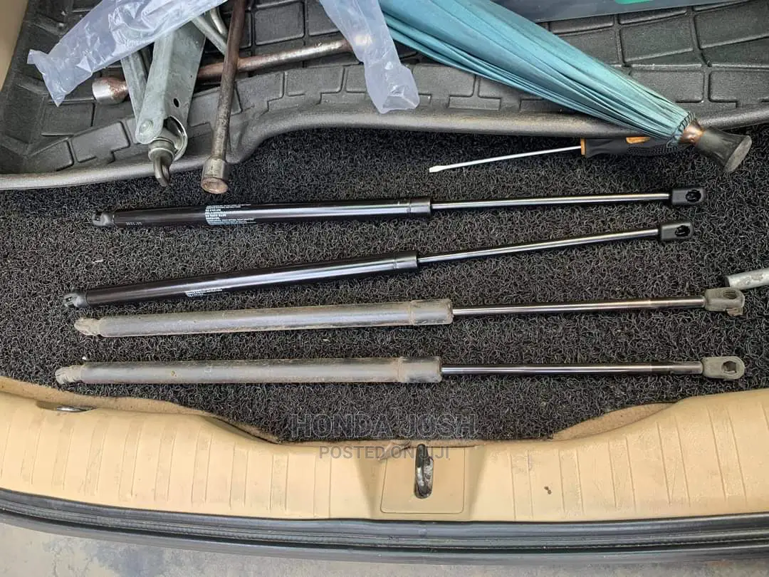 Bonnet Hook/Hanger,Boot Shocks for Honda and Acura
