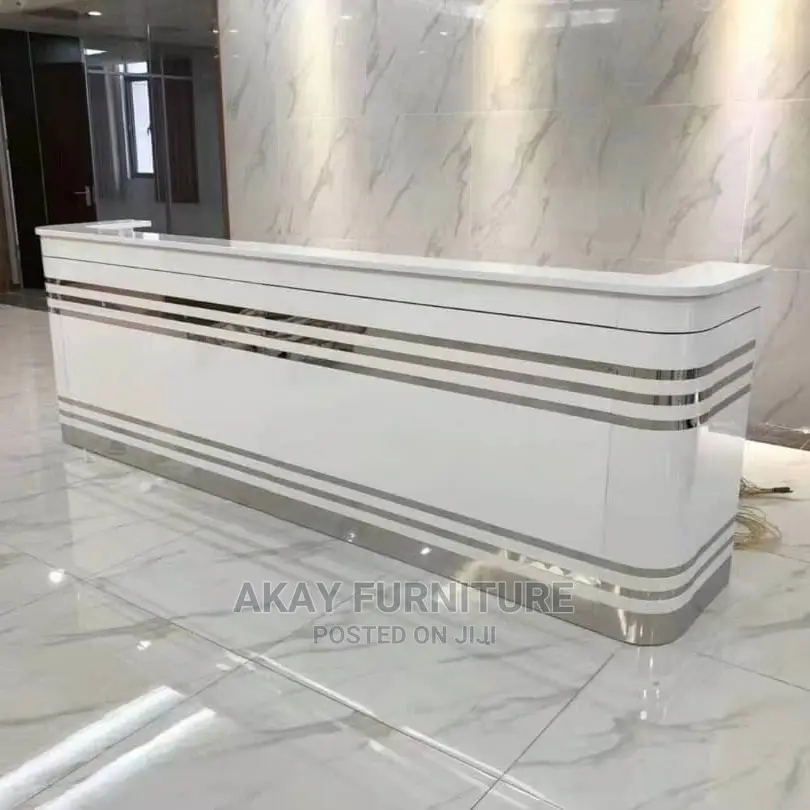 Reception Desk Size 3.2meters