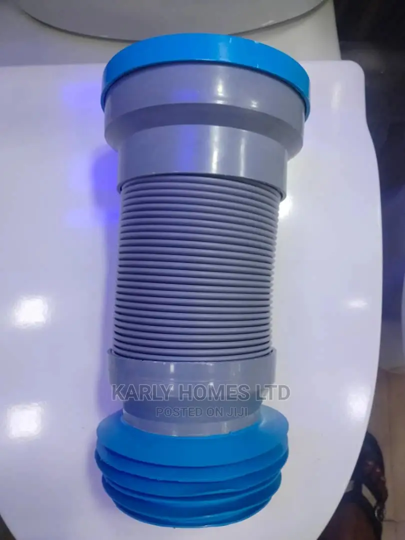 Turkey Maggic Waste (Pan Connector) 121B 4inchs