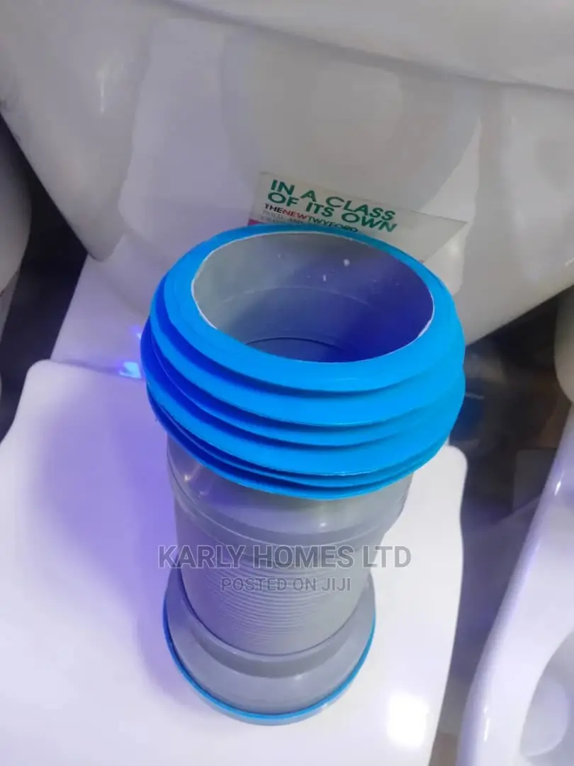 Turkey Maggic Waste (Pan Connector) 121B 4inchs