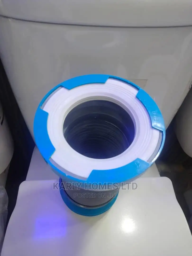 Turkey Maggic Waste (Pan Connector) 121L 4inchs