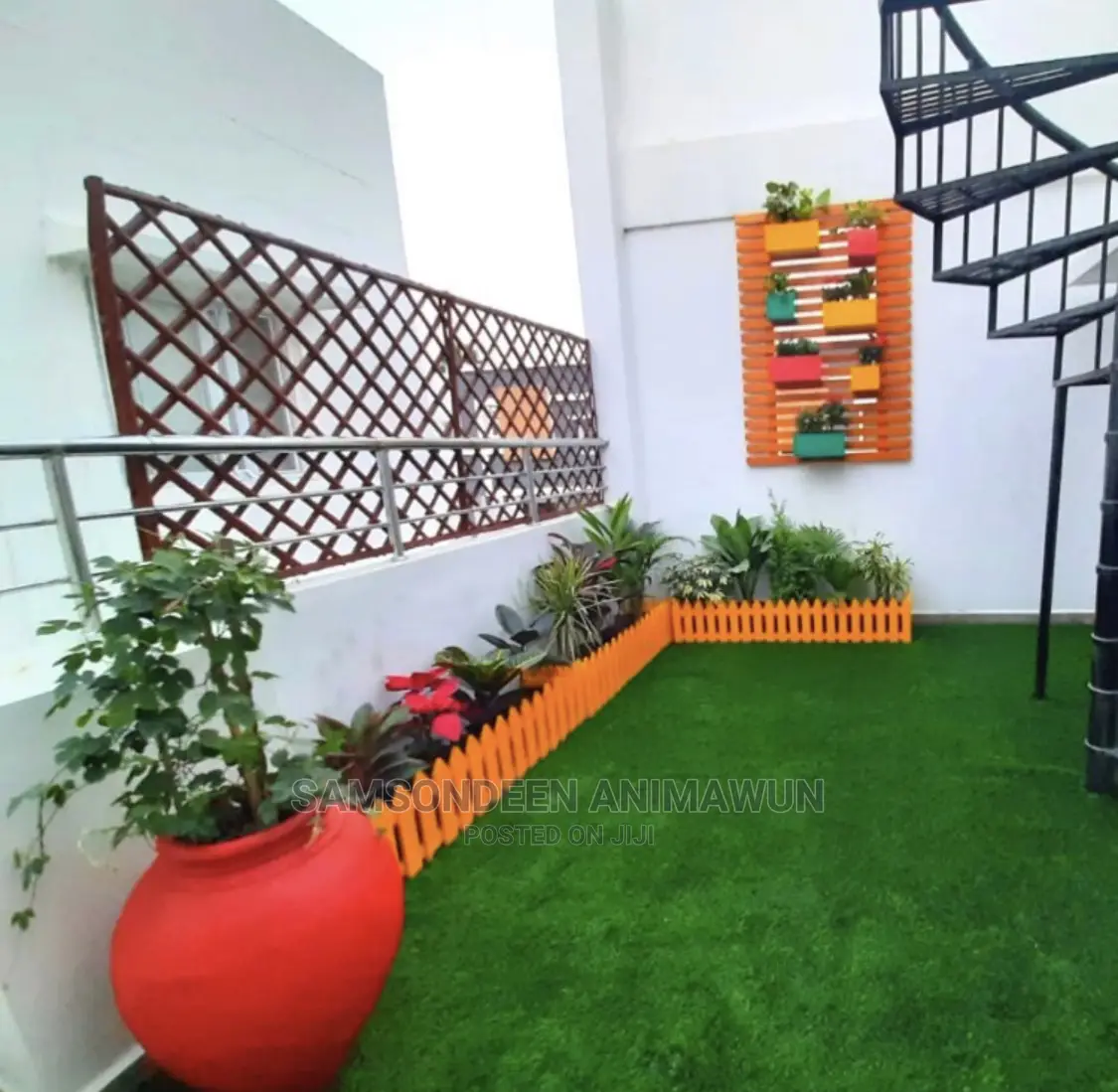 Top Quality Artificial Grass