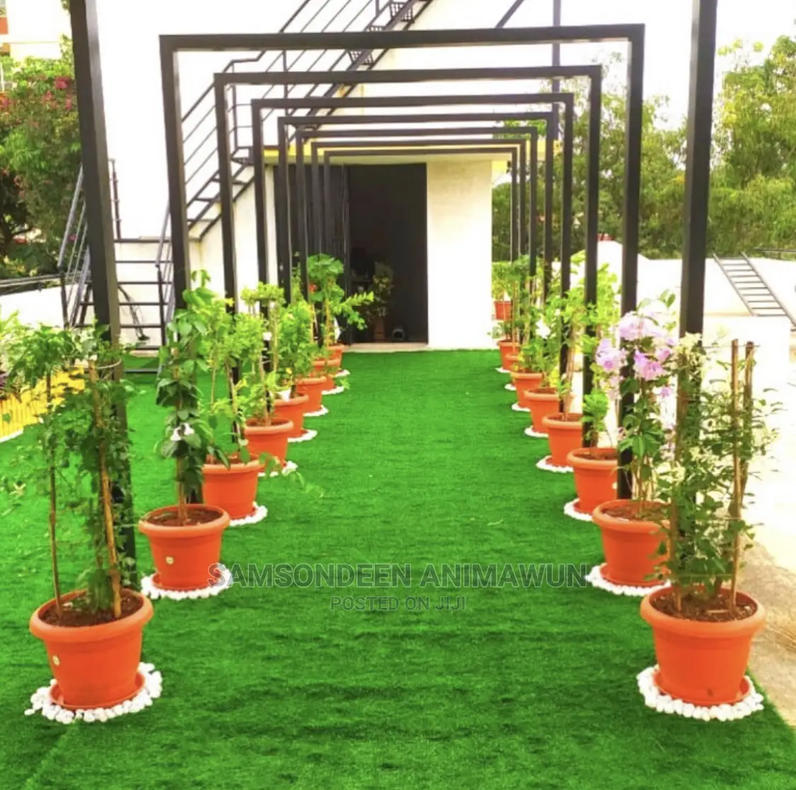 Top Quality Artificial Grass