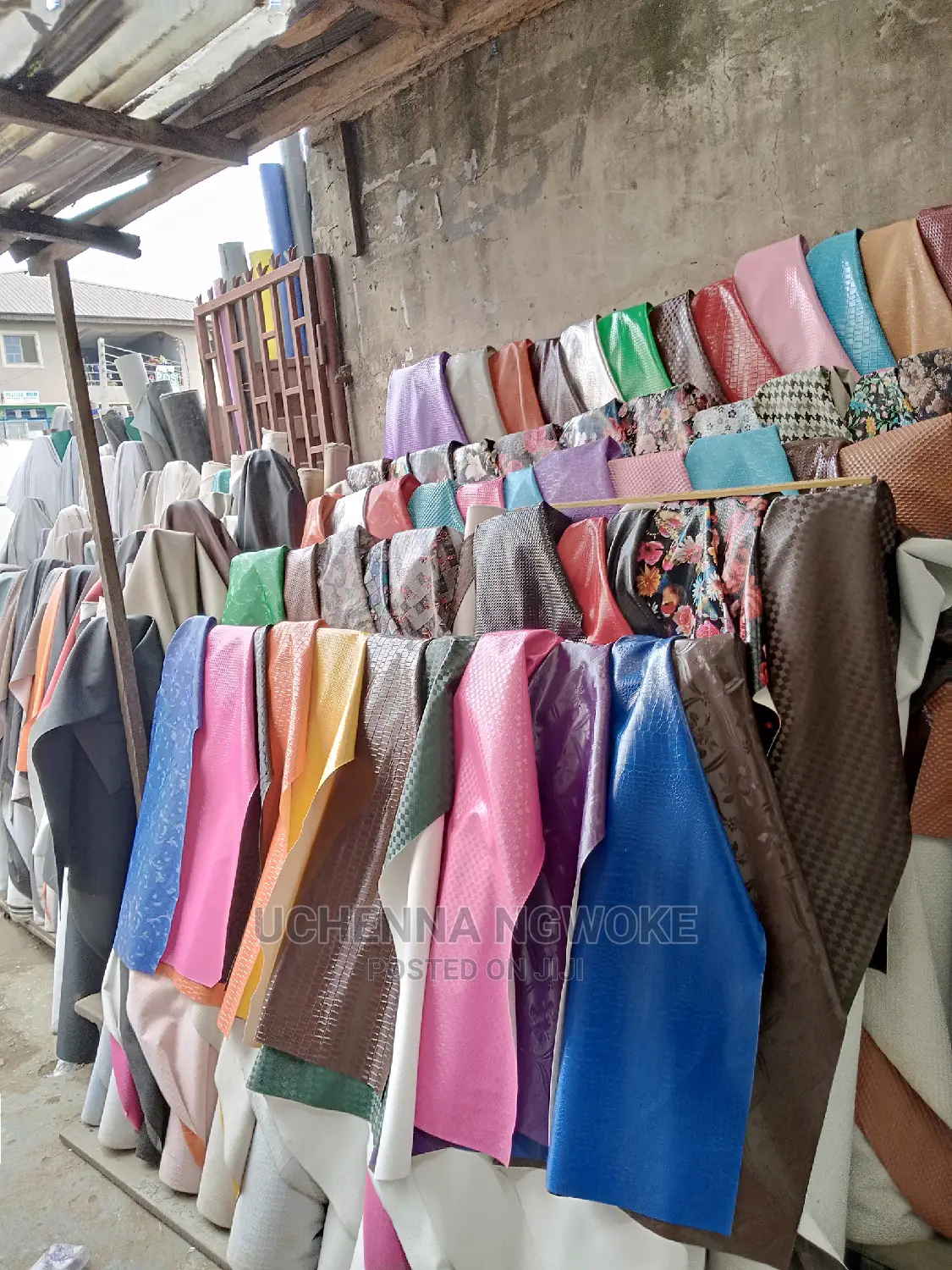 Quality Leather for Bag