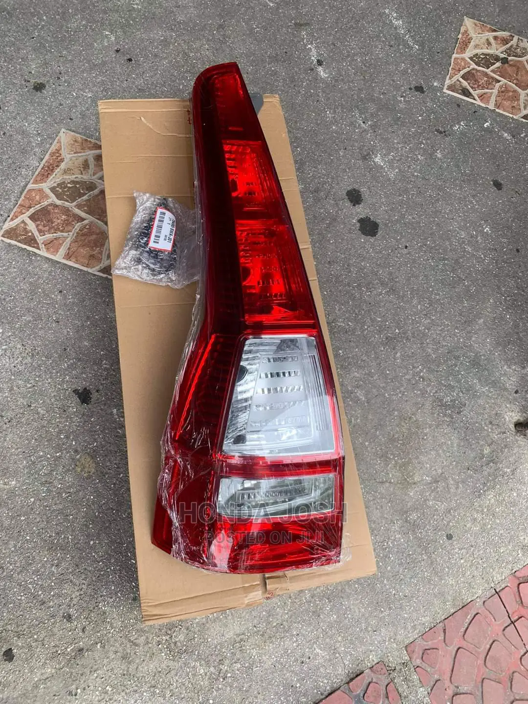 Rear Light 2007- 2010 Model Honda CRV