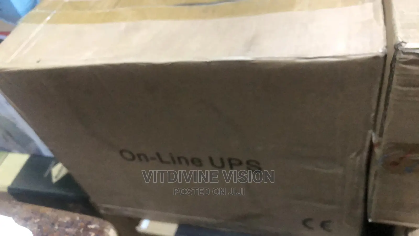 Blue Gate 3kva 3000kva,3va,3.0va Online Ups