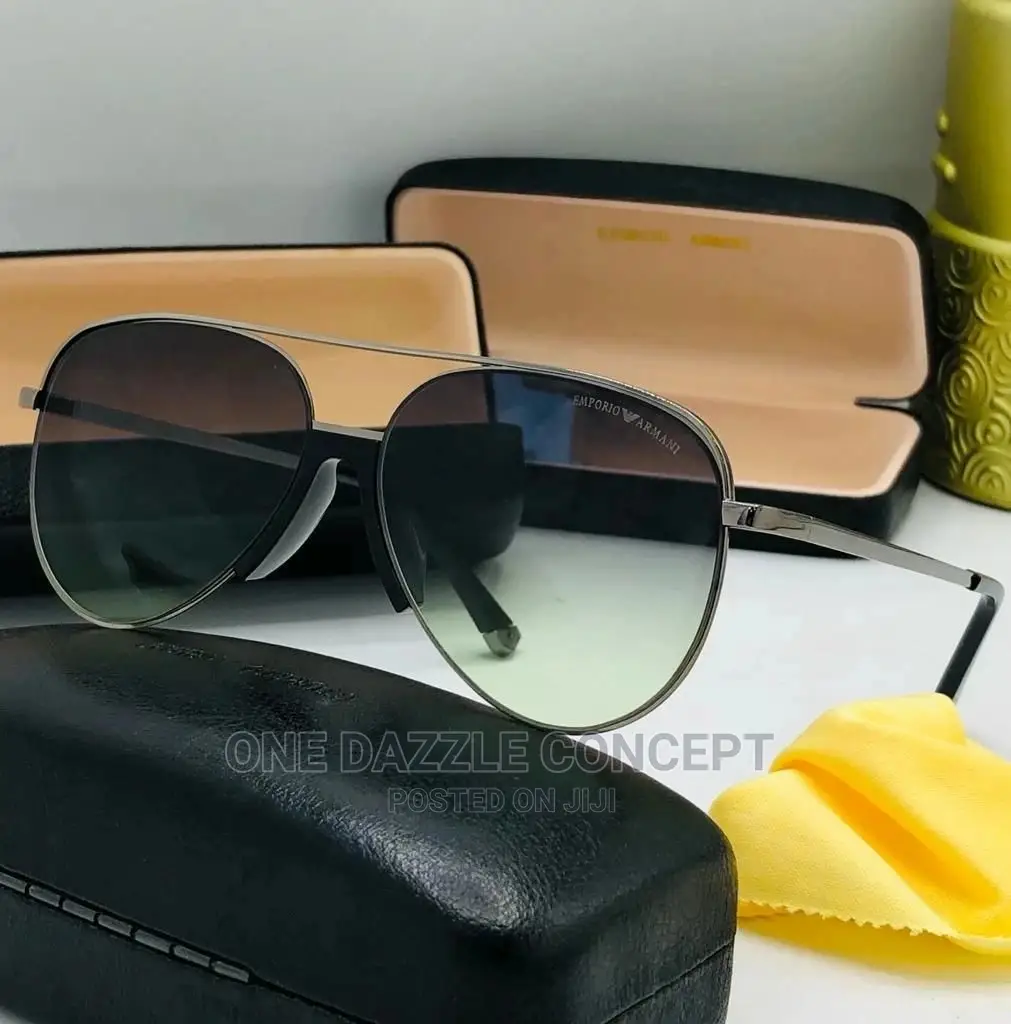Louis Vuitton Sunglasses