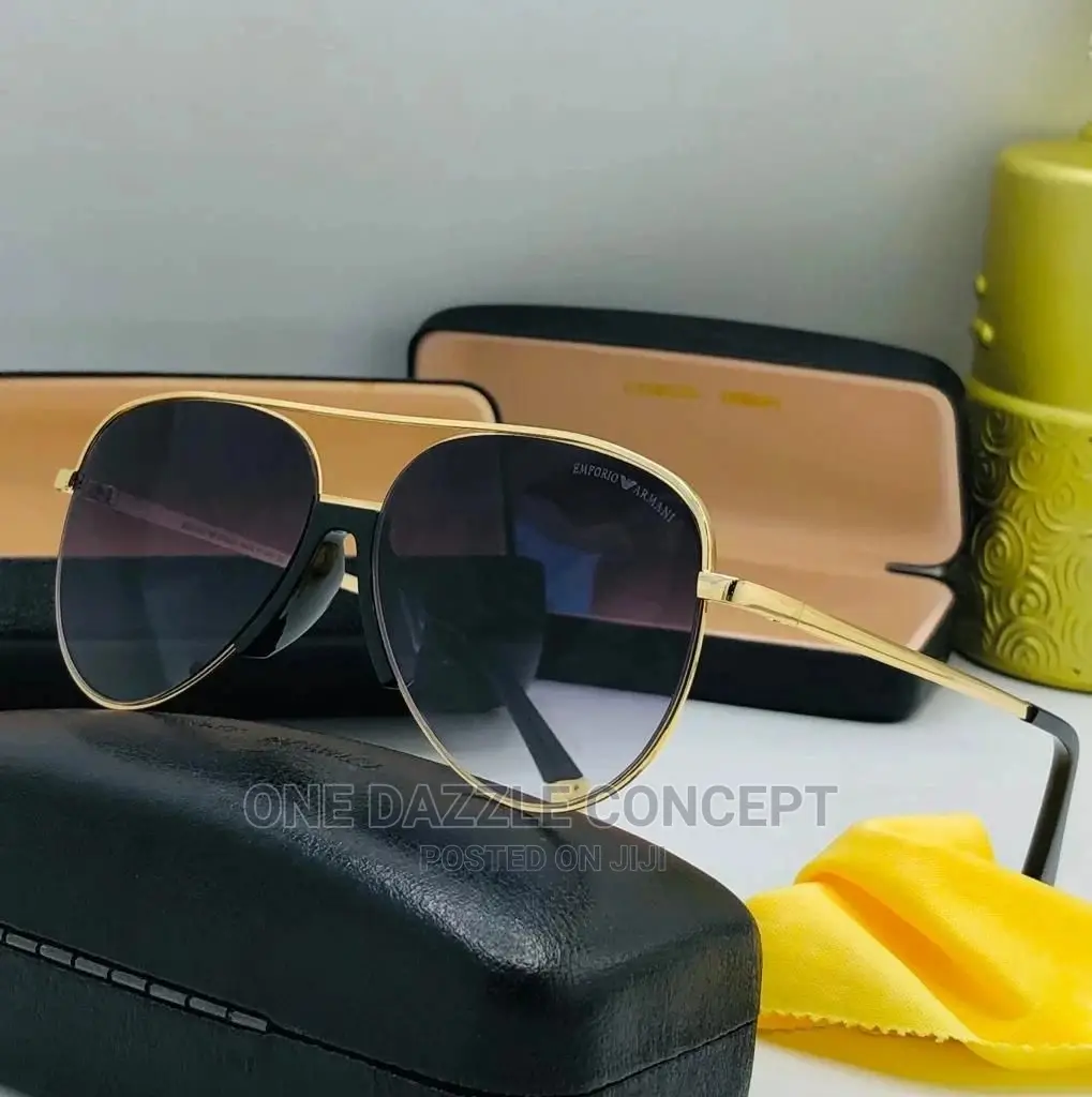Louis Vuitton Sunglasses