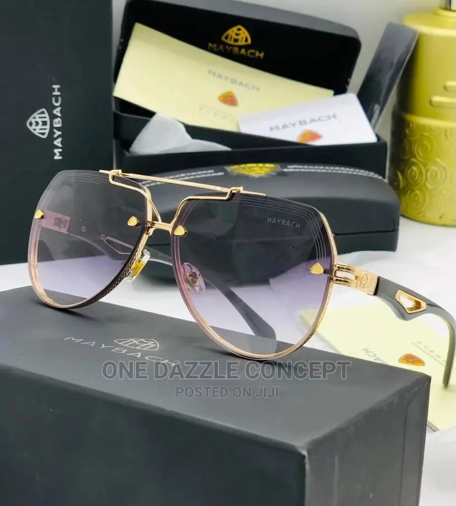 Maybach Sunglasses
