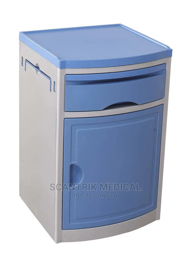 Hospital Bedside Table for Sale