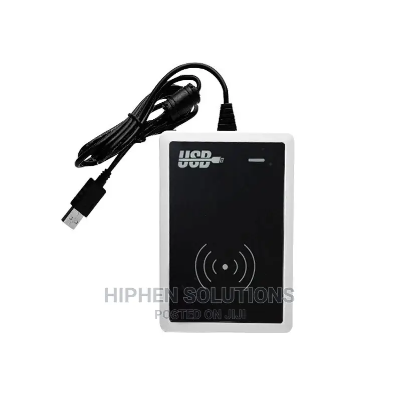 Card USB Encoder for Hotel Door Lock System
